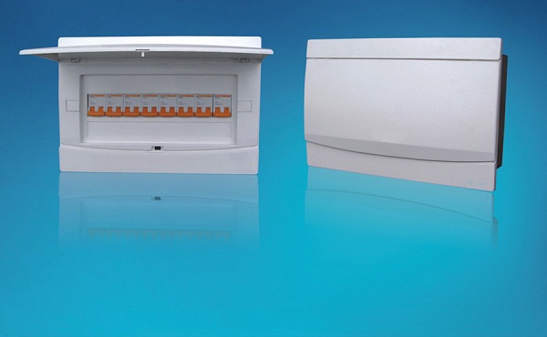 重慶配電箱分類多,種類齊全