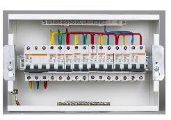 施耐德配電箱"解決細節,決定成敗"