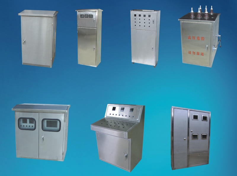 節能配電箱"為了,什么我都愿意去做"